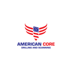 American Core Drilling and Scanning | Design de Logo par prodesigns99