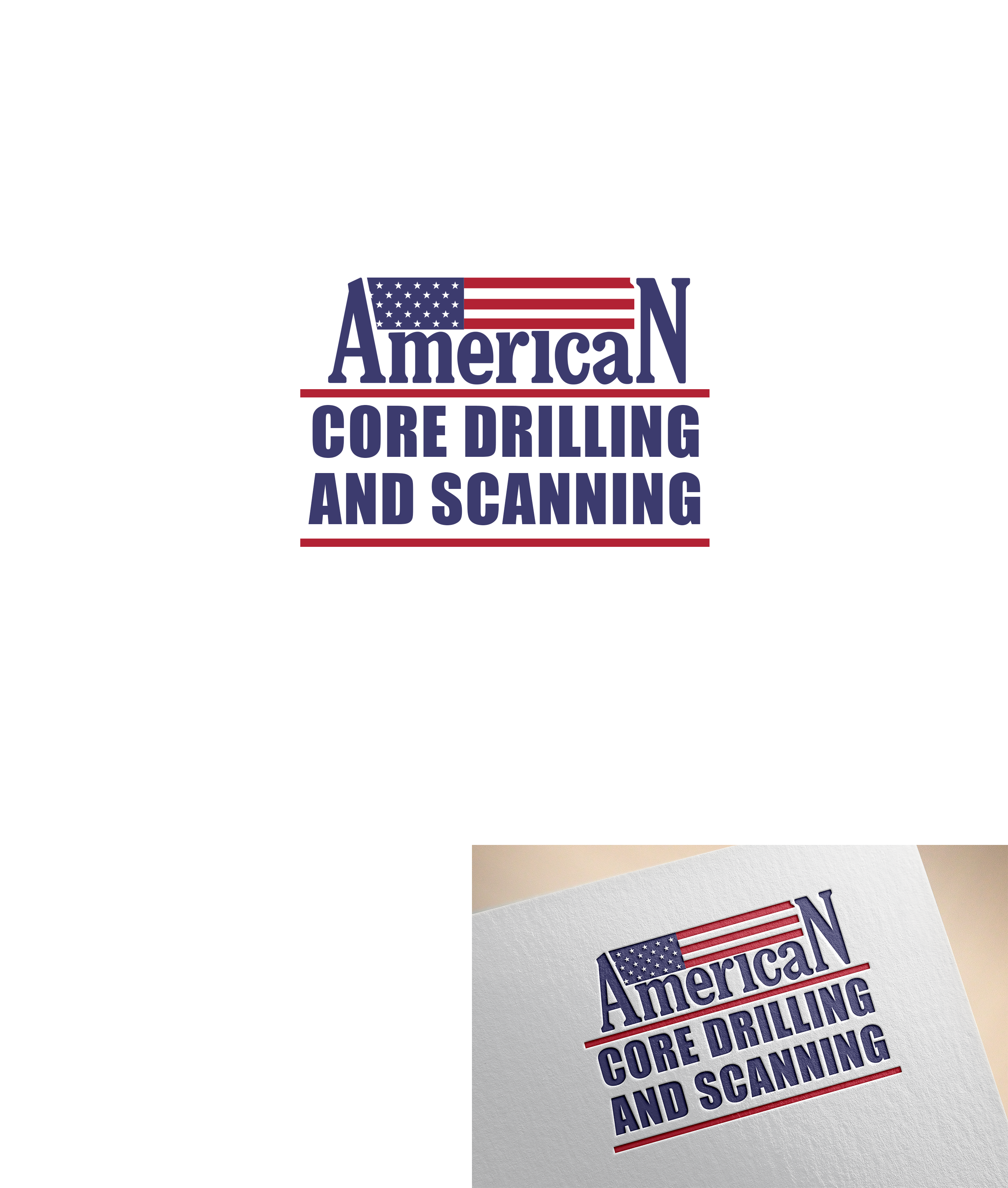 Logo Design by Ana Gocheva for this project | Design #26982123