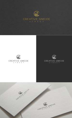 Logo Design by GLDesigns for Tremont Heritage Properties inc. | Design: #26988070