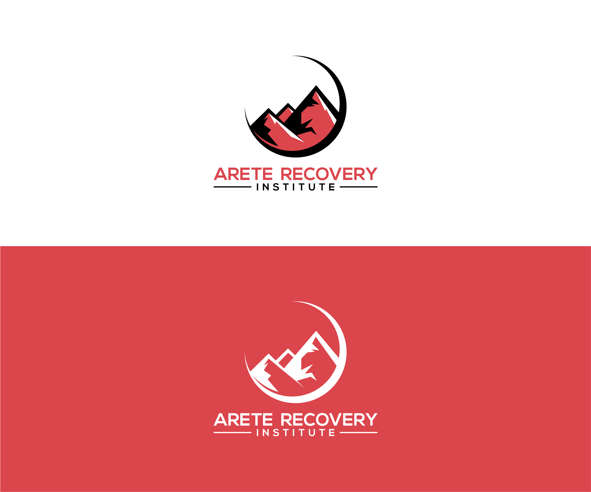 Logo Design by Muridnya Paman Coki for Arete Advisory Group | Design #27134218