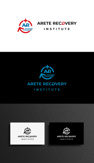 Diseño de Logo por Omee para Arete Advisory Group | Diseño: #27091114