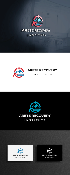 Diseño de Logo por Omee para Arete Advisory Group | Diseño: #27091115