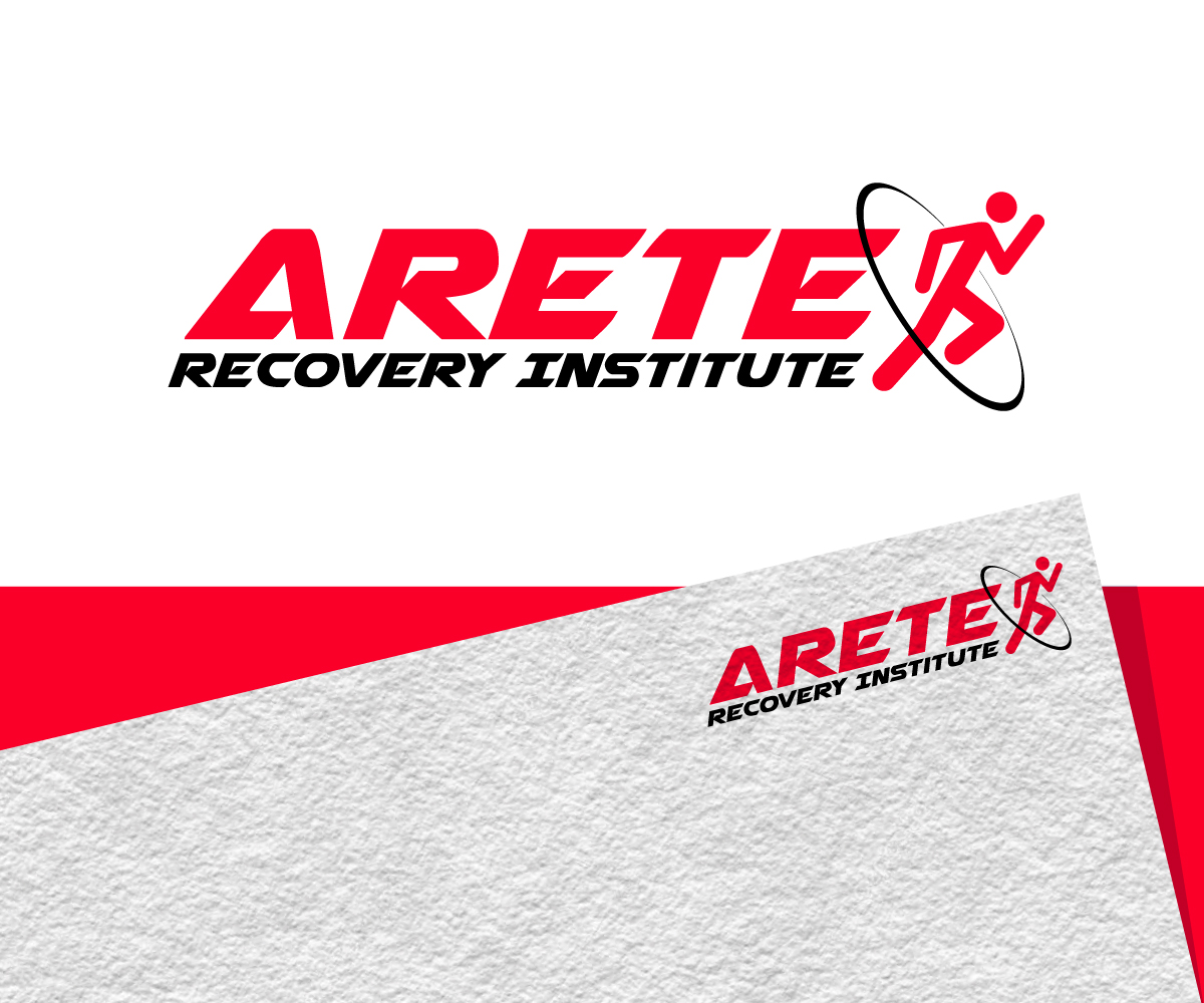 Logo-Design von Jay Design für Arete Advisory Group | Design #26984955
