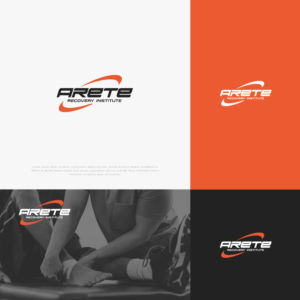 Logo Design by creative.visuals for Arete Advisory Group | Design #27036141