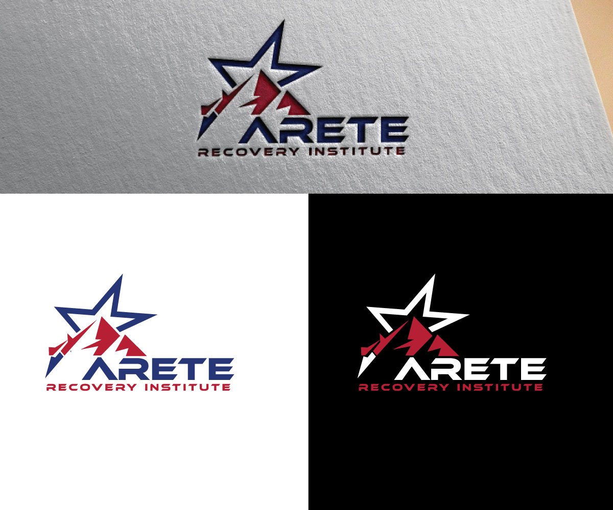 Logo Design by hjyoo for Arete Advisory Group | Design #26981307