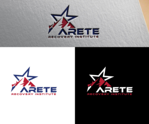 Diseño de Logo por hjyoo para Arete Advisory Group | Diseño: #26981307