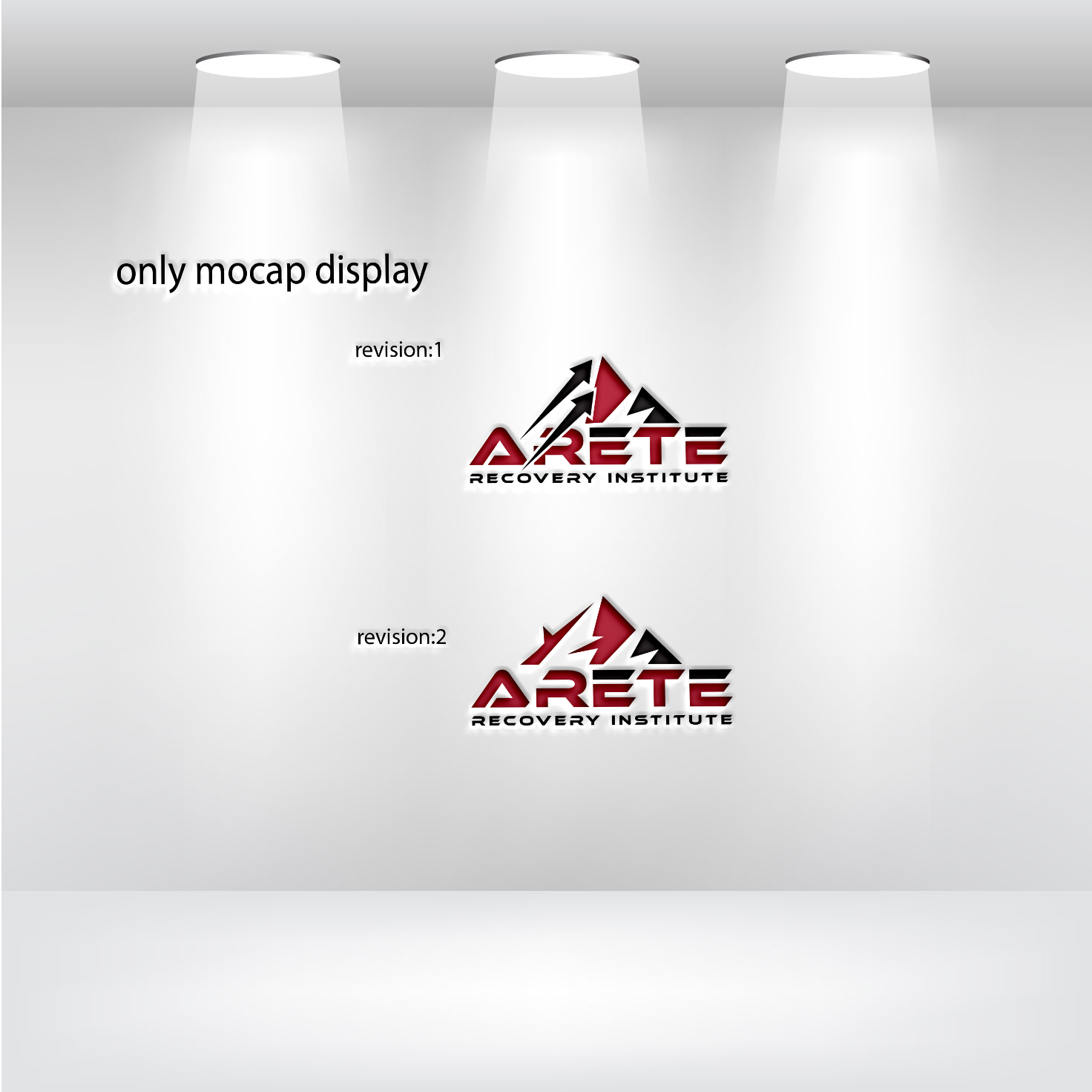 Logo Design by hjyoo for Arete Advisory Group | Design #27011845
