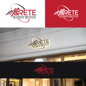 Diseño de Logo por Maxo-Biz para Arete Advisory Group | Diseño: #26985207