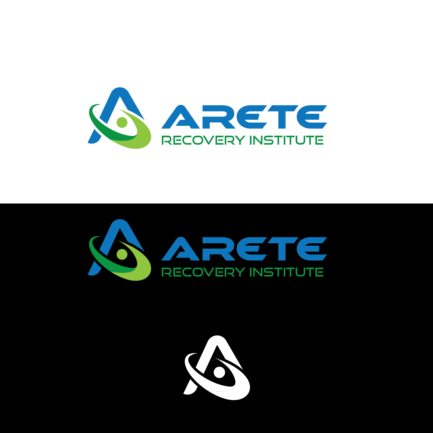 Logo Design by Finley Johnson for Arete Advisory Group | Design #27065082