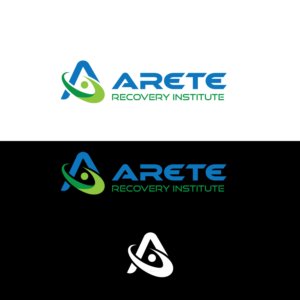 Arete Recovery Institute | Design de Logo par Finley Johnson