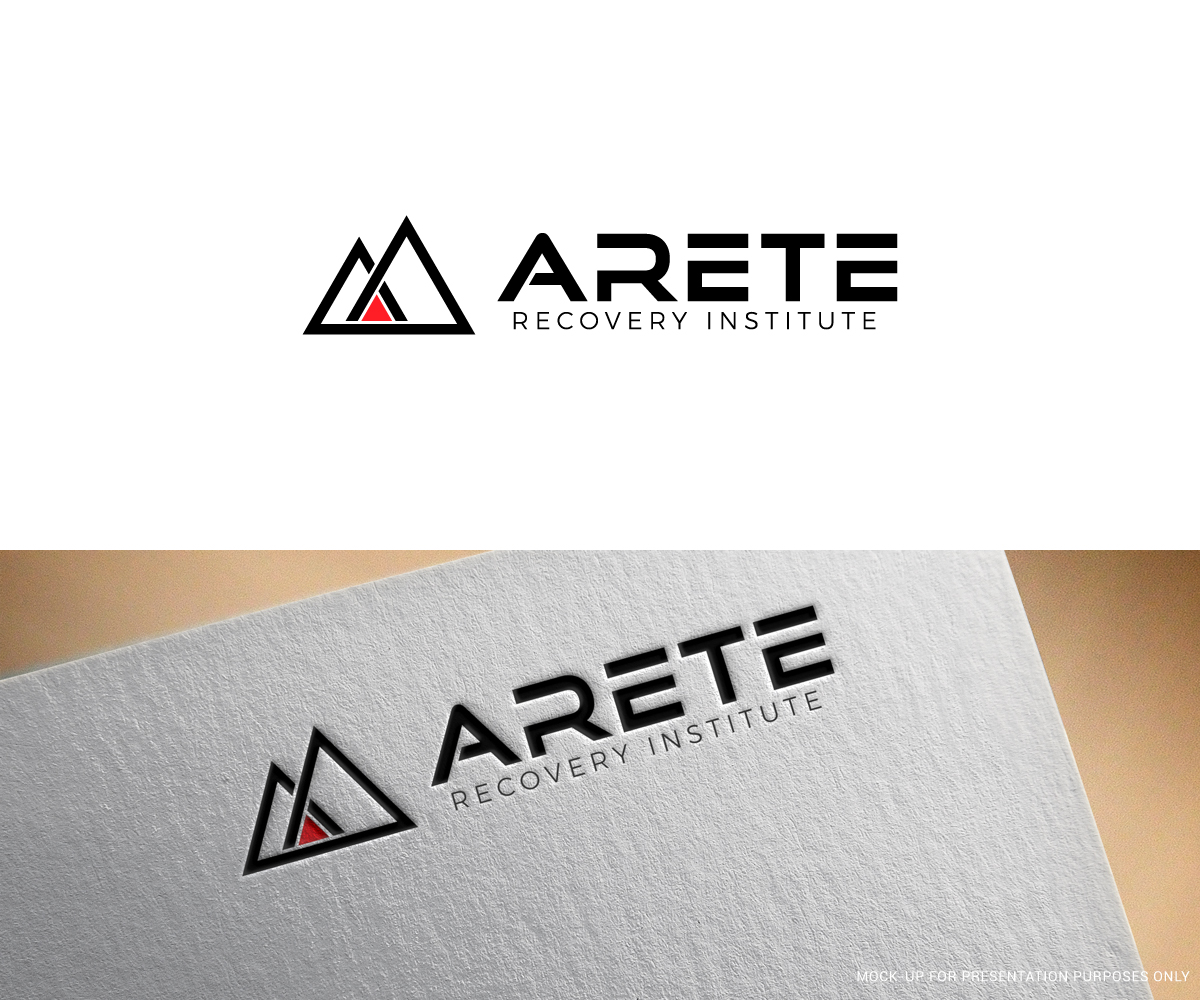 Logo Design by kimcam for Arete Advisory Group | Design #27086028