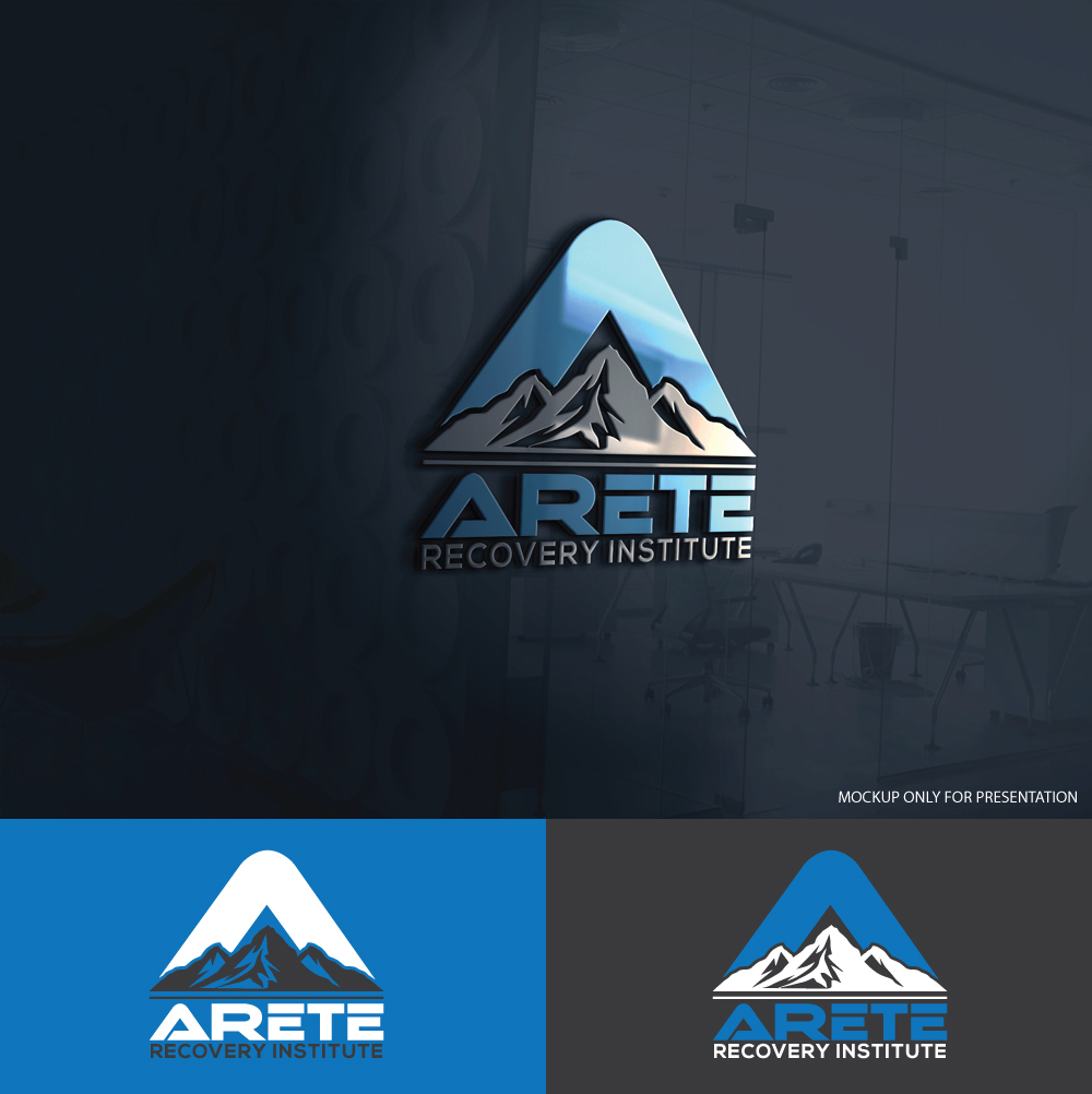 Diseño de Logo por CreativeArt007 para Arete Advisory Group | Diseño: #27090844