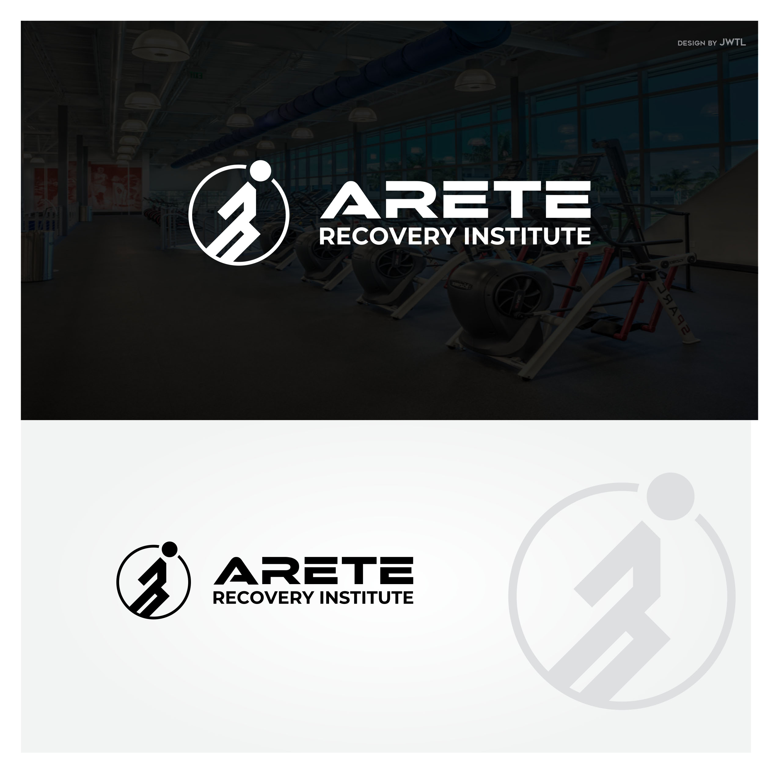 Diseño de Logo por JWTL para Arete Advisory Group | Diseño #27020622