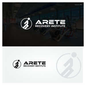 Logo Design by JWTL for Arete Advisory Group | Design: #27020622