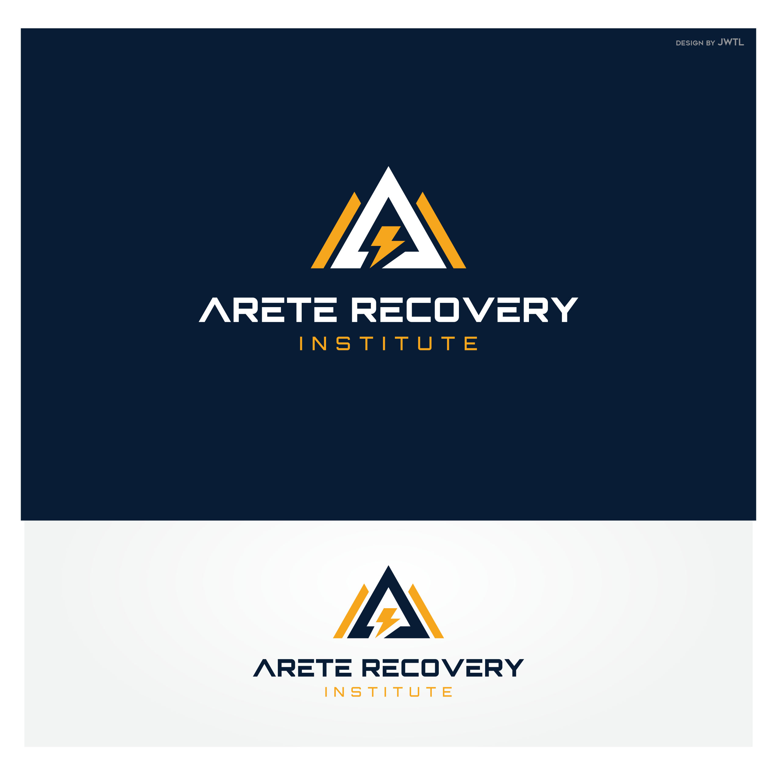 Diseño de Logo por JWTL para Arete Advisory Group | Diseño #27025853