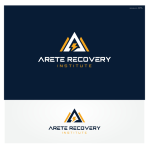 Logo Design by JWTL for Arete Advisory Group | Design: #27025853