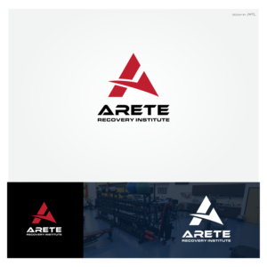 Diseño de Logo por JWTL para Arete Advisory Group | Diseño: #27030309