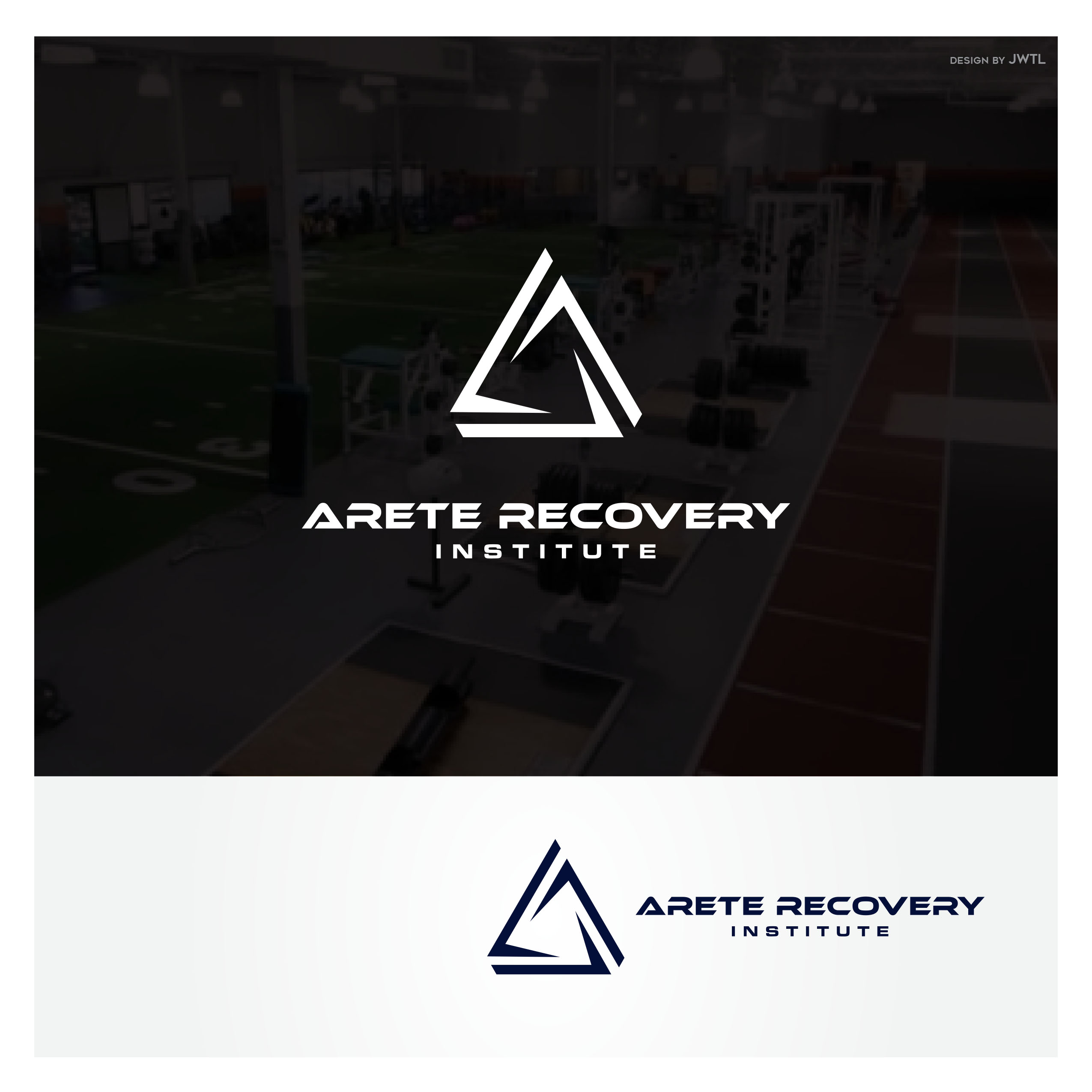 Diseño de Logo por JWTL para Arete Advisory Group | Diseño #27030310