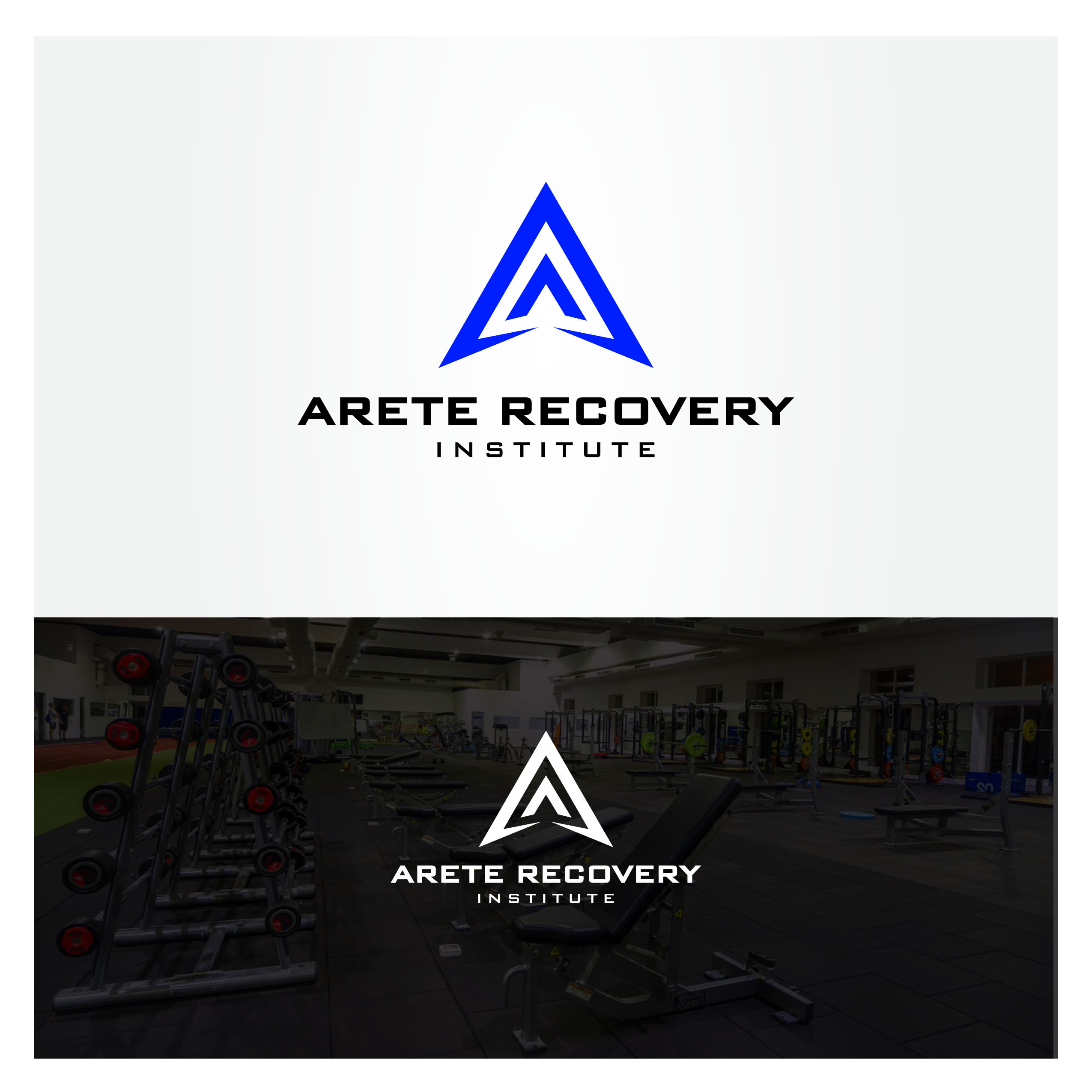 Logo Design by JWTL for Arete Advisory Group | Design #27053076