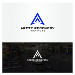 Diseño de Logo por JWTL para Arete Advisory Group | Diseño: #27053076
