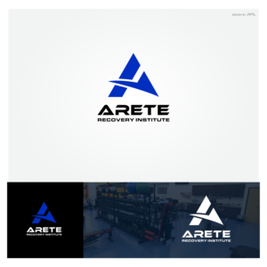 Diseño de Logo por JWTL para Arete Advisory Group | Diseño: #27085312