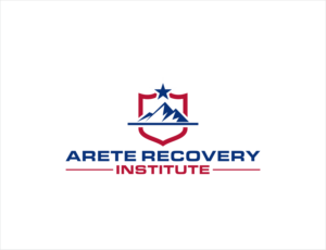 Arete Recovery Institute | Logo-Design von BNdesigner