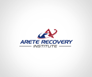 Arete Recovery Institute | Logo-Design von drekkk