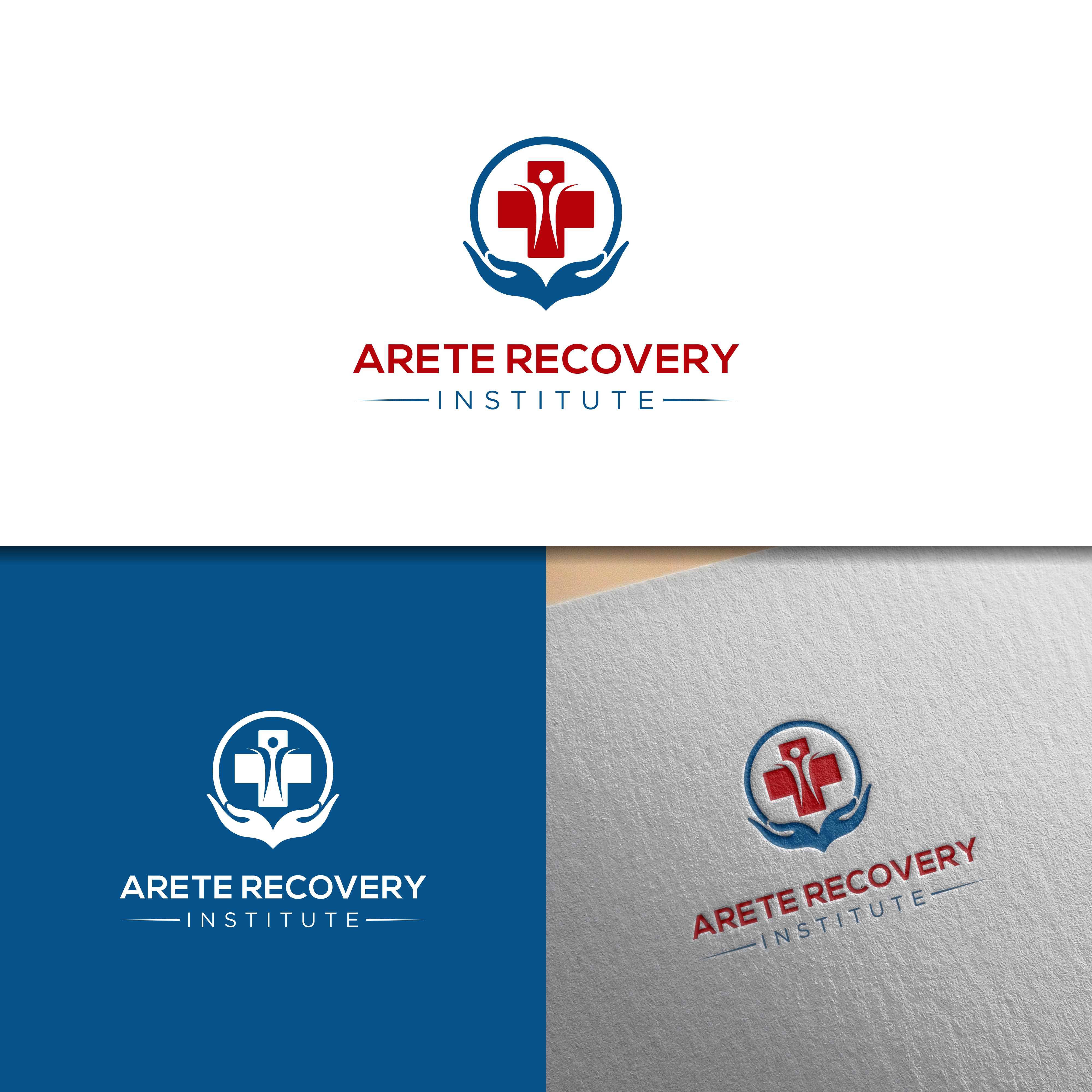 Logo Design by Kkanti for Arete Advisory Group | Design #26980799