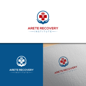 Logo Design by Ekaseptiyani for Arete Advisory Group | Design #26980799