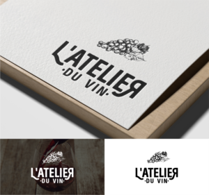 Design de Logo par Jose Loaiza pour ce projet | Design #26989350