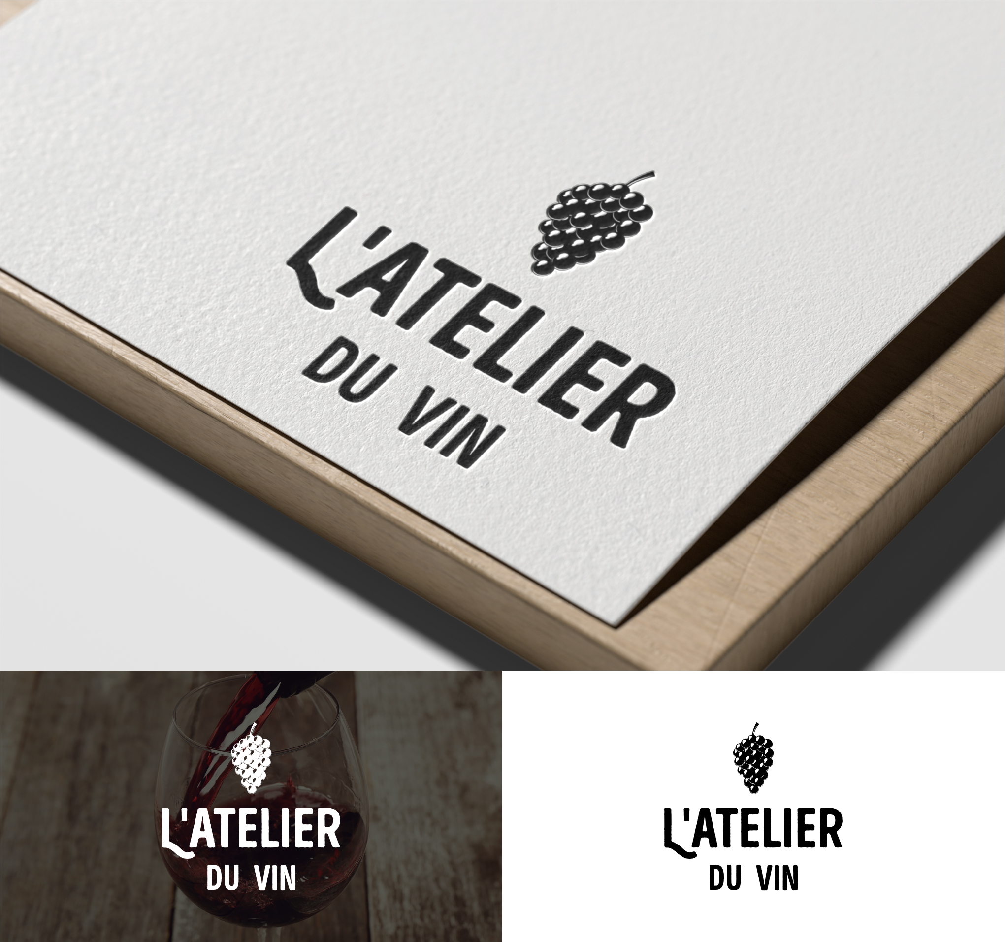 Logo Design by Jose Loaiza for this project | Design #26989352