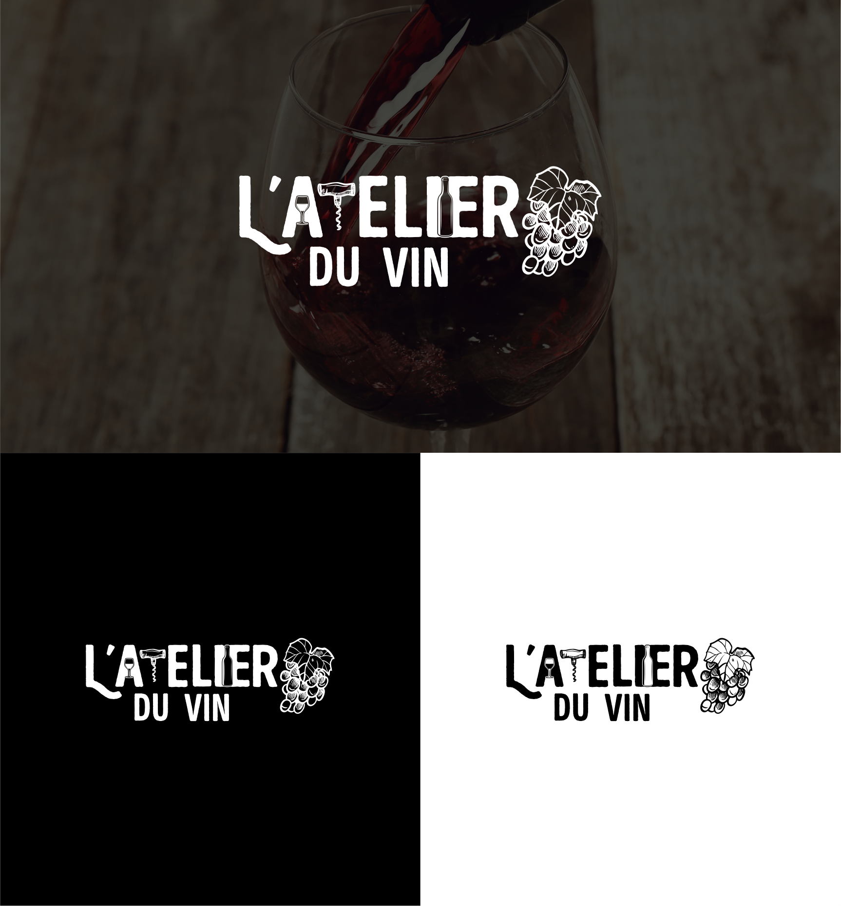 Logo Design by Jose Loaiza for this project | Design #26992663