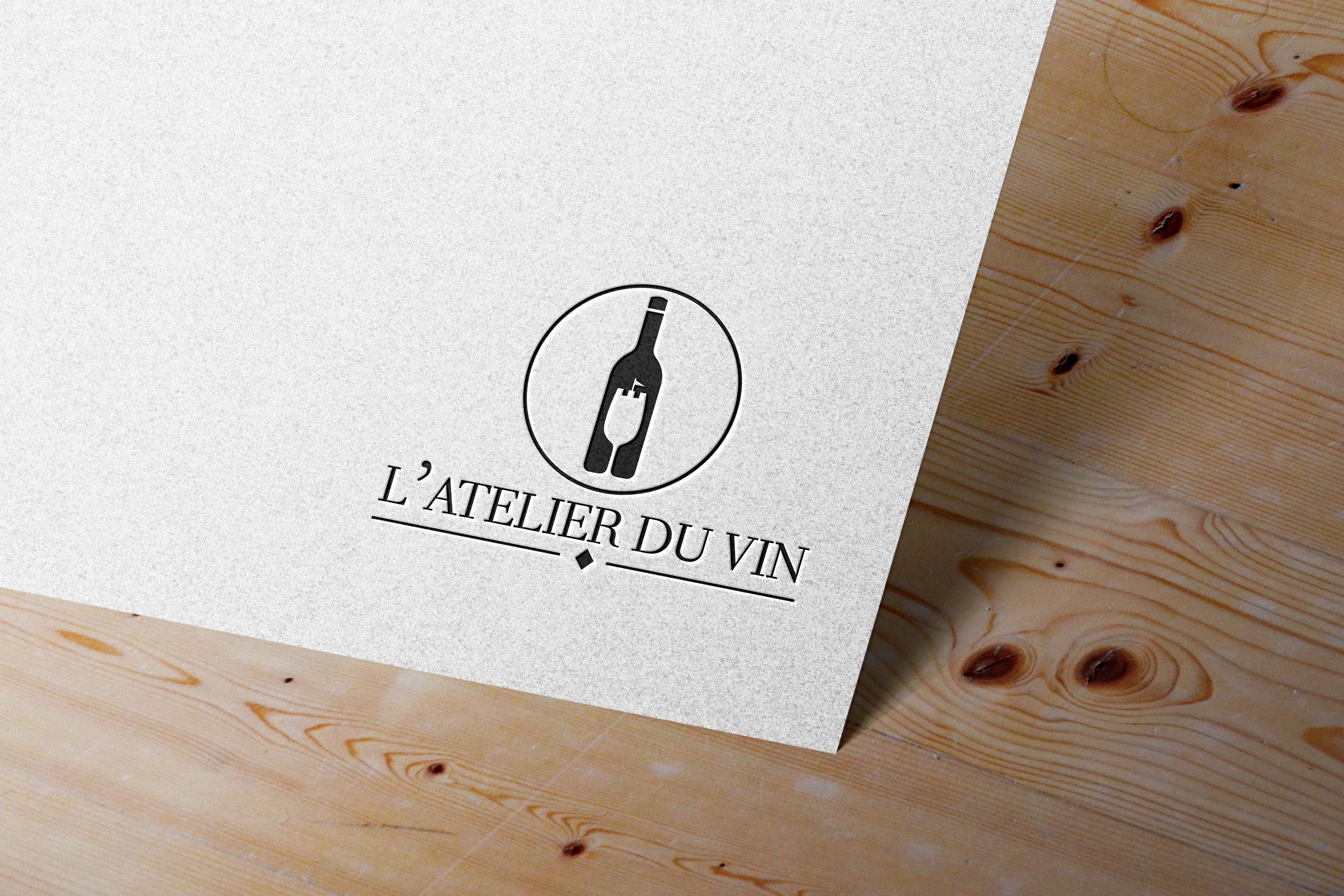 Diseño de Logo por Aaaron para este proyecto | Diseño #27018962
