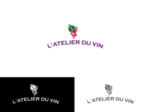 Logo Design by benito for this project | Design: #26989159