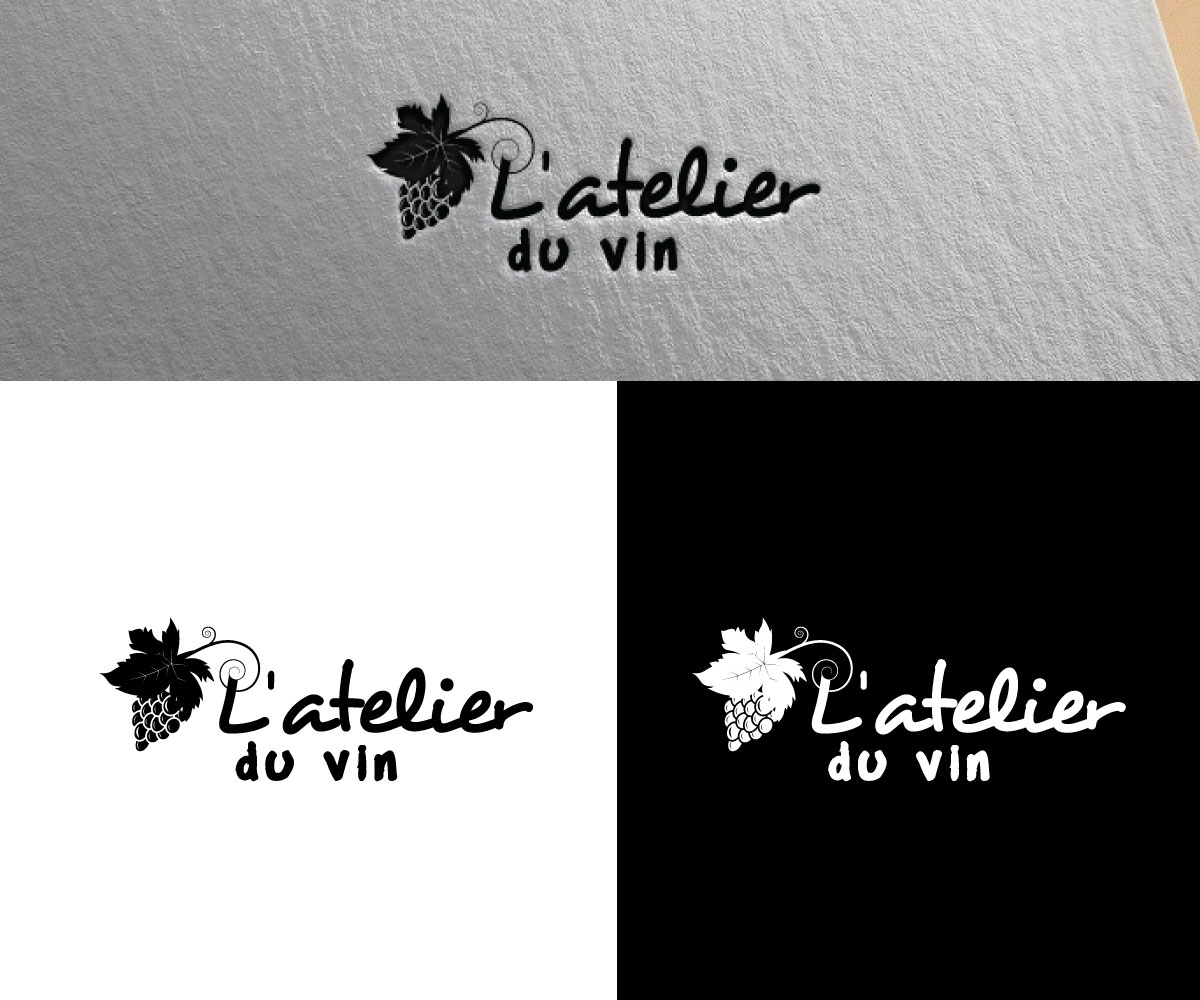 Logo Design by hjyoo for this project | Design #26986585
