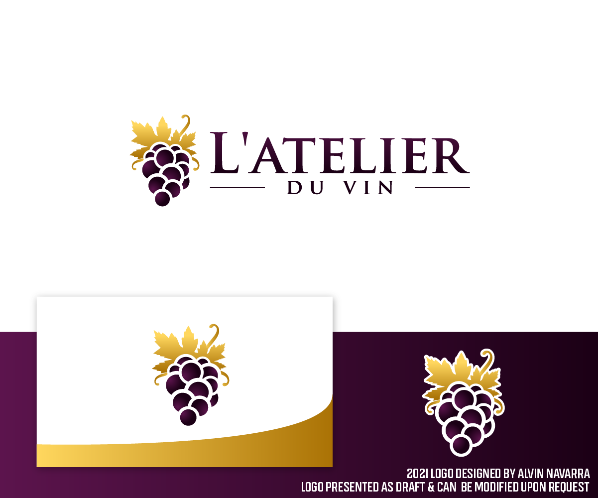 Logo Design by alvinnavarra for this project | Design #27000031