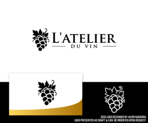 Logo Design by alvinnavarra for this project | Design: #27000043