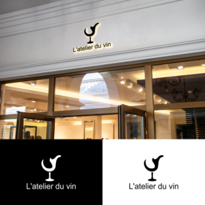 Logo Design by nurekafauzi9999