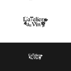 Logo Design by Gisella Guzmán for this project | Design: #27018731