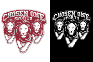 Chosen One Sports | Design de Logo par singhania
