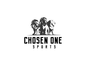 Chosen One Sports | Logo Design by Cresign