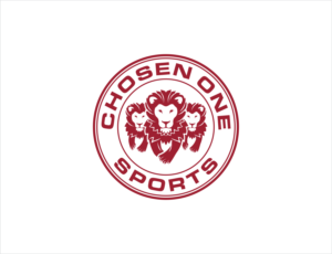 Chosen One Sports | Diseño de Logo por BNdesigner