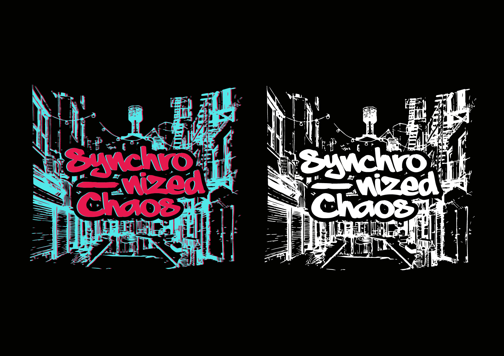 Logo Design by grrssn for this project | Design #26988737