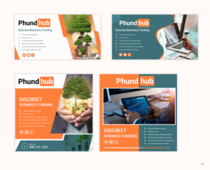 Banner Ad Design by pb