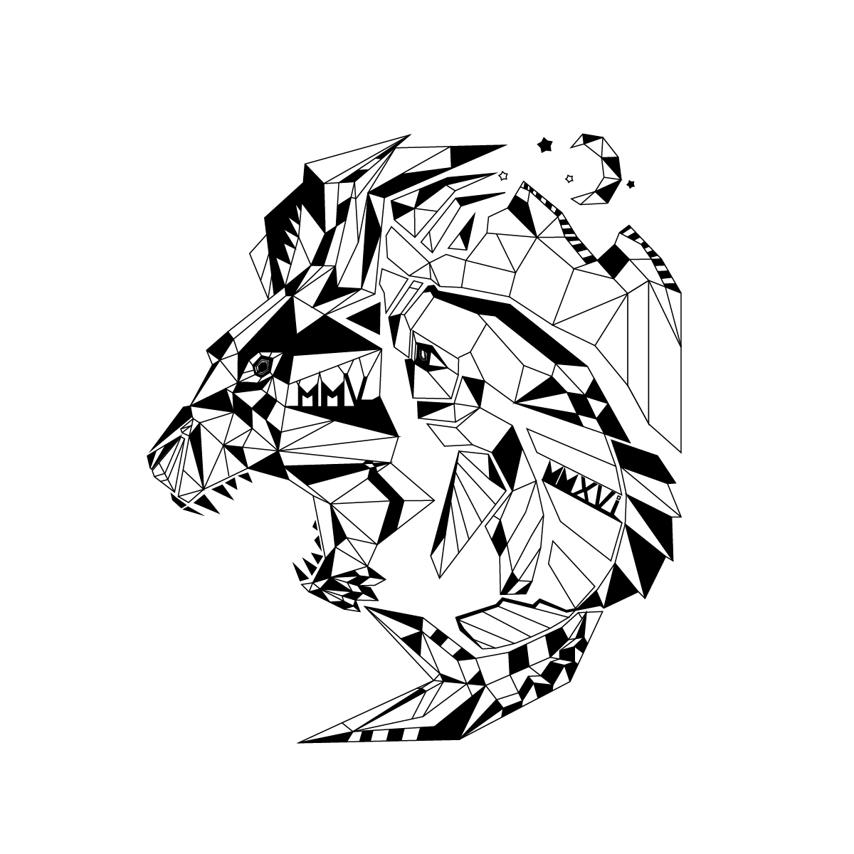 Tattoo Design by Creative Shots Studio for this project | Design #26999720
