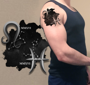 Tattoo-Design von BLESS-IDN für dieses Projekt | Design: #26984096