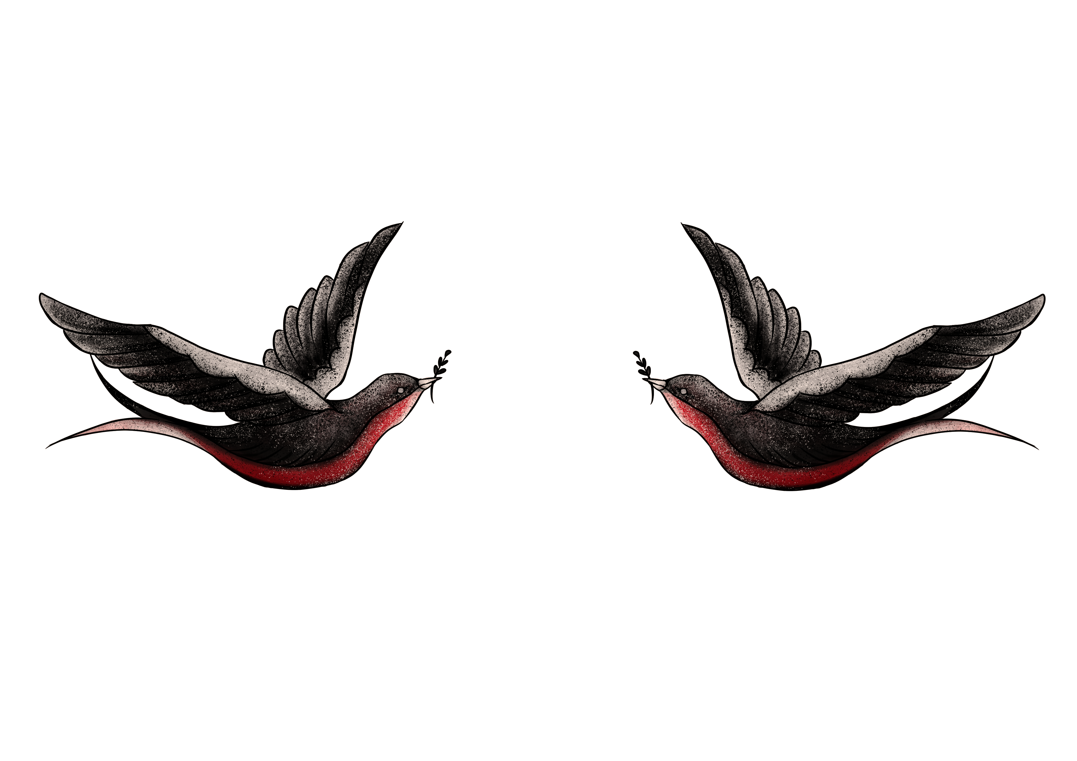 Tattoo Design by Sekarkhairun for this project | Design #27008651