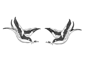 Tattoo Design by Yuriy R