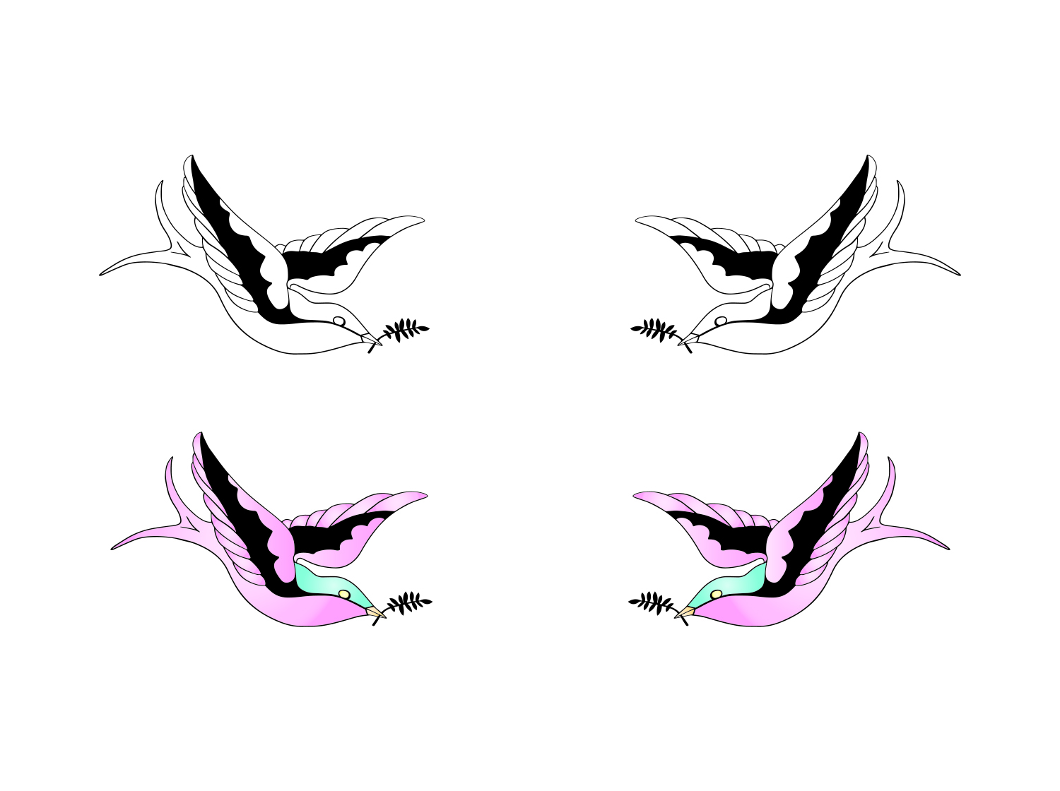 Design de Tatouage par Wally_F pour ce projet | Design #26986152