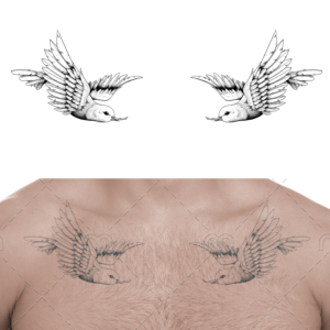 Tattoo-Design von Fawz für dieses Projekt | Design: #27013509